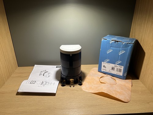Grohe rainshower smartactive - grohe,