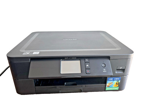 Brother dcp j1140dw - brother, drucker