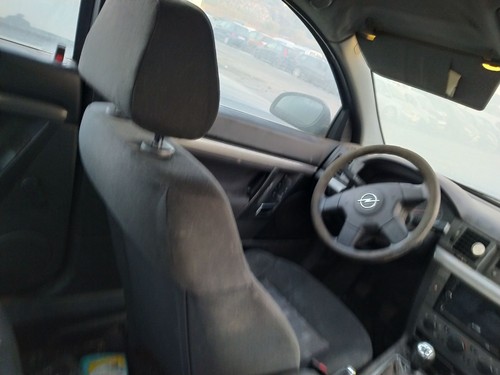 Vorderes sitz links - vorderes, opel