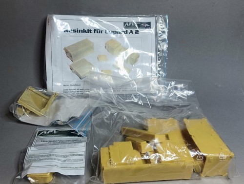 Umbau kit für - umbau-kit,