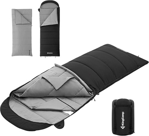 Daunen schlafsack - daunen,