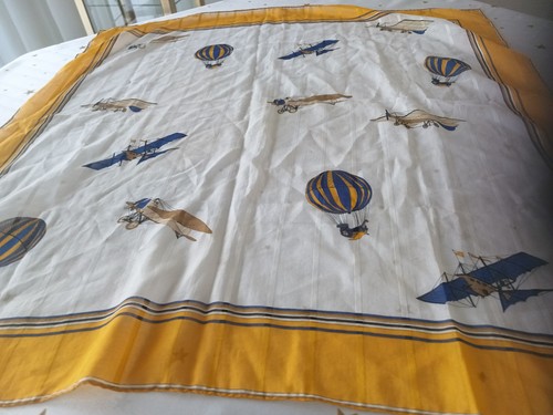 Fisba stoffels tuch 78x78 - stoffels,