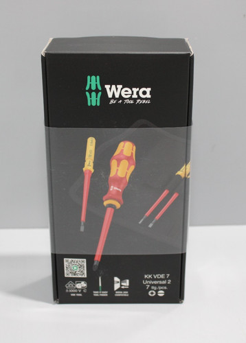 6er multipack wera kraftform - multipack,
