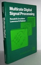 Multirate Digital Signal Processing (Prentice-hall Signal Buch Pearson