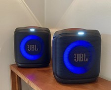 2 x neue JBL Partybox Encore Essential 2 (Startpreis 339 € o. 179 € einzeln)