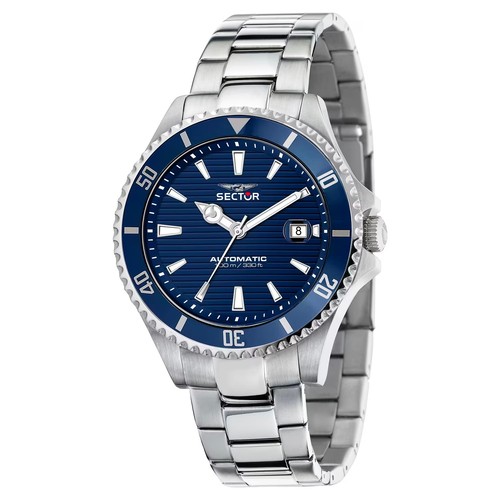 Herrenuhr automatik sector 230 - sector,