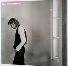 🪕 Hans Hartz - Gnadenlos