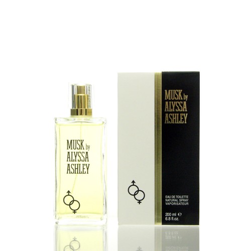 Alyssa ashley musk - alyssa, eau