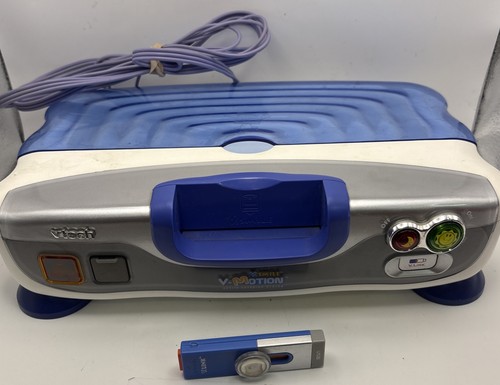Vtech smile motion active - vtech, v.smile