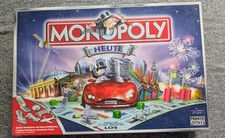 Spiel Monopoly Heute Neu