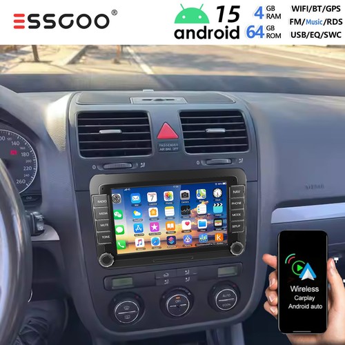 64gb carplay android 15 - carplay,