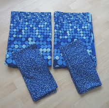 Neu IKEA 4 teilige Bettwäsche