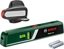Bosch Laser-Wasserwaage