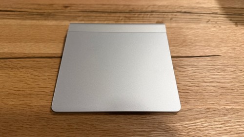 Apple magic trackpad - magic,