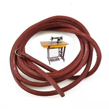 Ersatz Leder Treadle