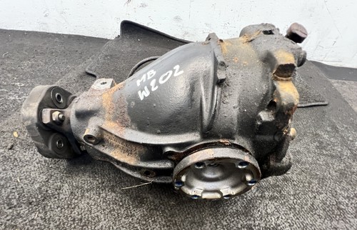 Mercedes w202 - mercedes,