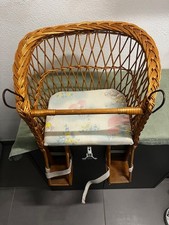 Fahrradkindersitz vorne