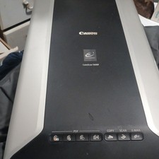 Canon CanoScan 5600F High