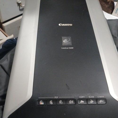 Canon canoscan 5600f high - canoscan,