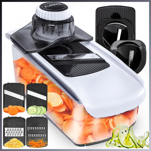 Mandoline gemüsehobel - mandoline,