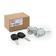 NTY Schließzylindersatz