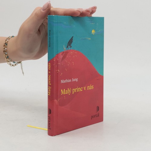Malý princ nás - malý, nás 