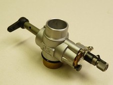 Ersatzteil Graupner OS Max 60H Vergaser Verbrenner Motor Flugzeug Hubschrauber