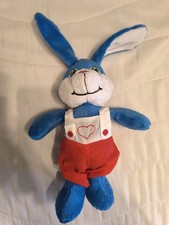 Ferrero Harry Hase Werbefigur