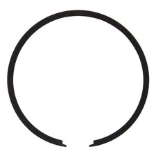 Kolbenring 38x1,5mm B für