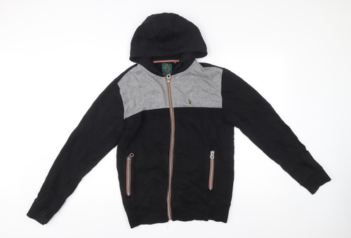 Luke sport herren hoodie - luke,