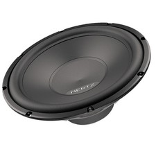 Hertz UNO S300S4 30cm Auto Subwoofer Car Hifi Bass Lautsprecher 1000 Watt