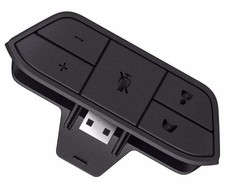 3.5mm Headset Adapter for Xbox