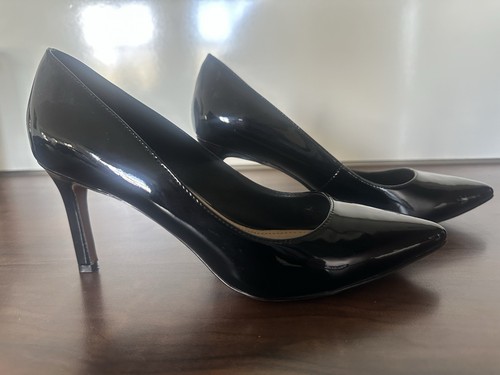 Buffalo shoes high heel - buffalo,