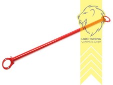 Stahl Domstrebe für BMW 3er