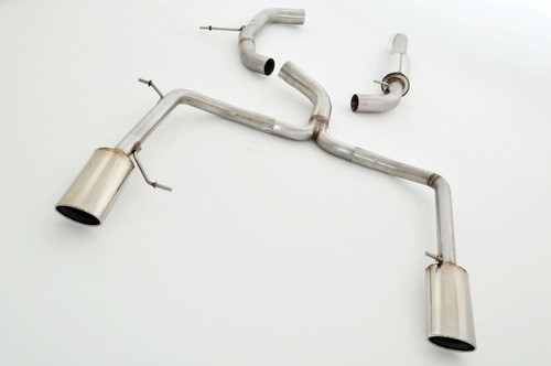 Friedrich motorsport 76mm - friedrich,