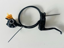 Magura  Louise  Bremse Schwarz