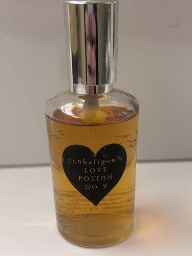 Penhaligon love potion - love,