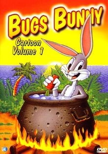 Bugs bunny cartoon - cartoon, |