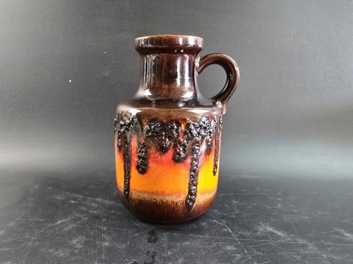 Vintage scheurich keramik - vintage,