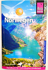 Norwegen - Reiseführer -