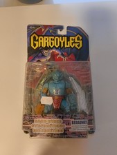 1995 Kenner Toys Gargoyles