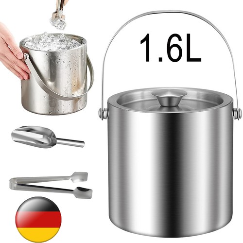 Eiskühler eiswürfelbehälter - eiskühler,