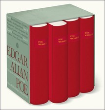 Werke in vier Bänden: Vier