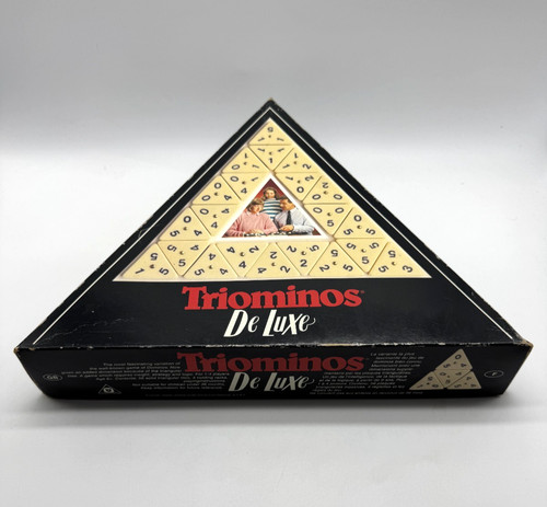 Goliath triominos luxe - goliath,