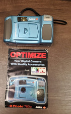 AGFA ePHOTO 780c Digital Point