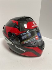 Shark Speed-R Series 2 Carbon