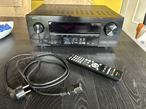 Denon avr x3500h - denon, avr-x3500h