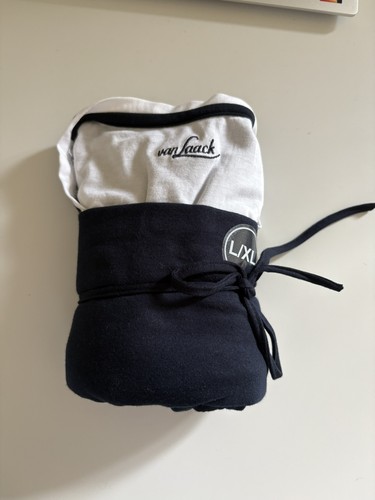 Lufthansa van laack - lufthansa,