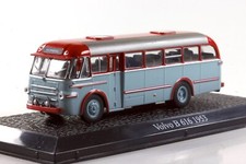 1953 Volvo B 616 1:72 Atlas Bus Collection Atlas 7163519