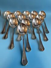 13 X BSF englisch Chippendale